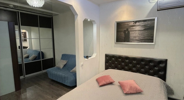 L&K Karla Marksa 62 Apartments, Prenota Appartamento Sovetsky district Ufa