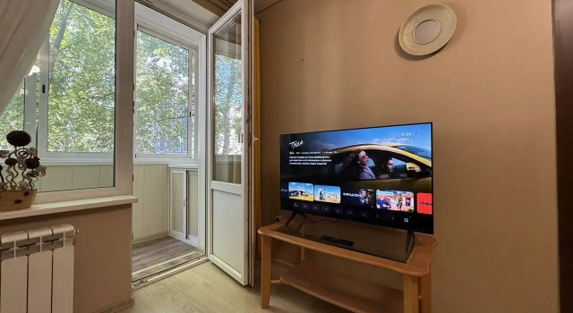 Sergeya Ejzenshteyna 6k2s2 Apartments, Rezerwuj Apartament SVAO Area Moskwa