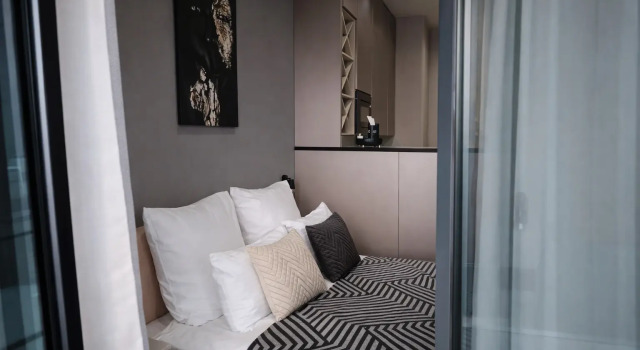 Apartments Studiya Yalta 39ak2-707, Rezervovat Apartmán Jalta 