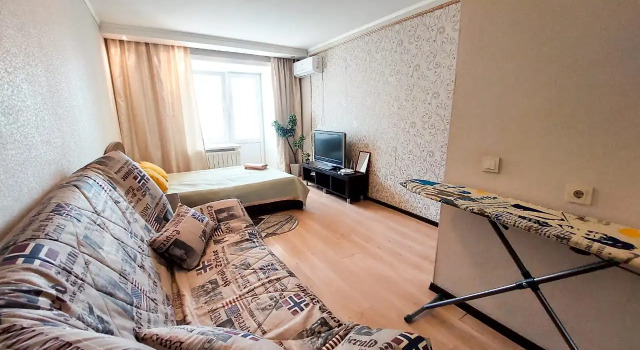 Апартаменты Квартира на Войкова, 8