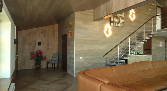 Burzhuj Club Apartments, Réserver Appartement Hôtels à Podolsk avec piscine, Piscine