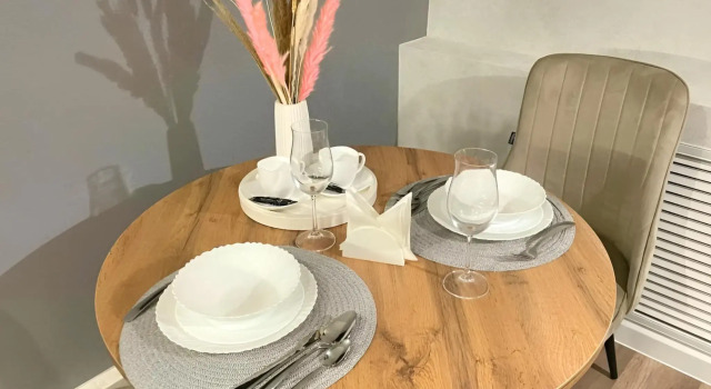 Квартира KAZANapartments