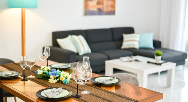 Вилла Acrotel Porto Brava Luxury