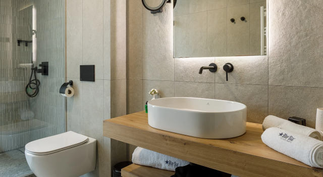 Номер Standard Blue Star Luxury Hotel