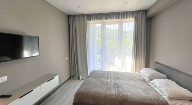 Uyutnye V Dagomyse Apartments, Забронировать Апартаменты/квартира Дагомыс Большой Сочи
