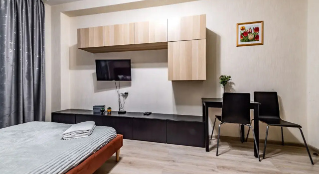 Apartme Aeroport Apartments 2, Rezervovat Apartmán Moskovskiy district Petrohrad