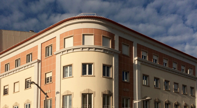 Апартаменты CASA 92 - Lugares de Castreleuca