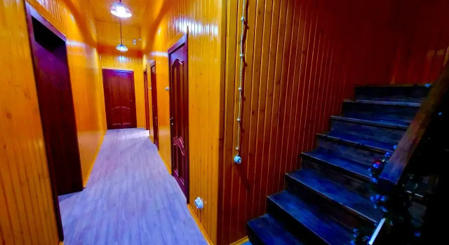 Privolzhskiy Guest house, Prenota Affittacamere Jaroslavl' 