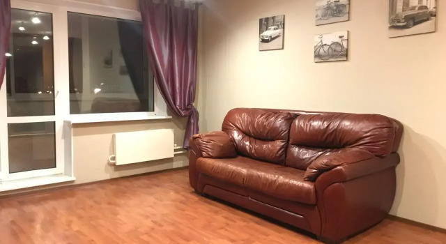 Na Ulitse Yubileynaya 39 Flat, Buchen Sie Ferienwohnung Hotels in Oblast Moskau mit Parkplatz, Parkplätze