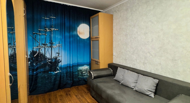Yantarnaya v Samoy Shikarnoy Lokatsii Flat, Book Apartment Yantarny Kaliningrad Region