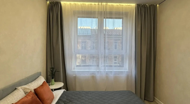 Zvezdnye Sutki V Zhk Oskar Flat, Book Lejlighed Hoteller i Altaj kraj med parkering, Parkering