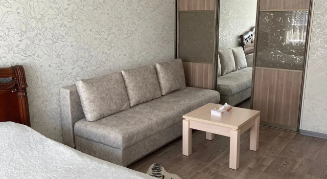 Квартира на Улице Кирова 68к3