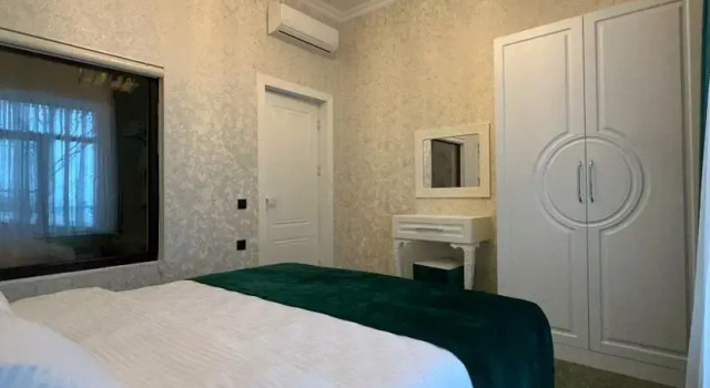 Люкс Comfort Отель  Hilltop  Qusar