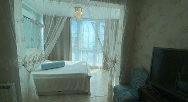 Квартира Уютная в престижном районе Фабрициуса