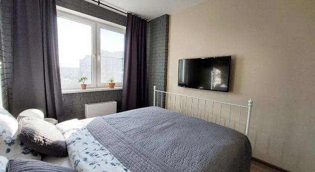 Na Kolycheva 4 Flat, Prenota Appartamento Lobnja Oblast' di Mosca