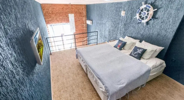 Бутик-отель Baltic Boutique Hotel