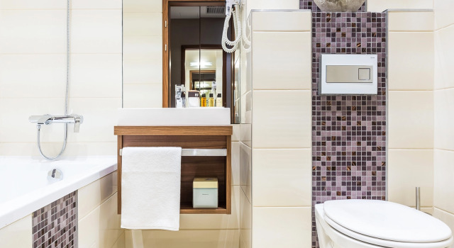 Трёхместный номер Standard с балконом и с красивым видом из окна Outlet Hotel Polgár