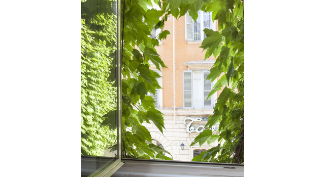 Ivy - Romantic in Rome Apartments, Book Lejlighed Rom Lazio, nær Piazza Colonna
