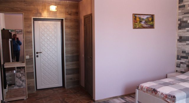 Номер Standard Аргос