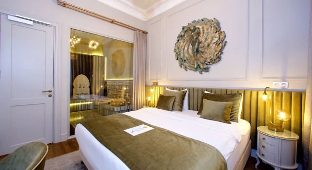 Ayramin Exclusive Hotel - Special Category