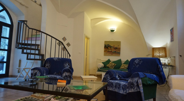 Апартаменты Palazzo Guglielmo