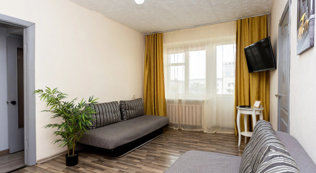 Квартира на Пр.Независимости,52(М. Площадь Я. Коласа)