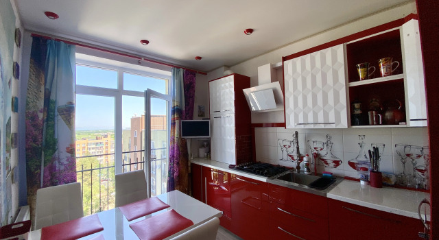 Sea View Apartment, Book Apartment Svetlogorsk 