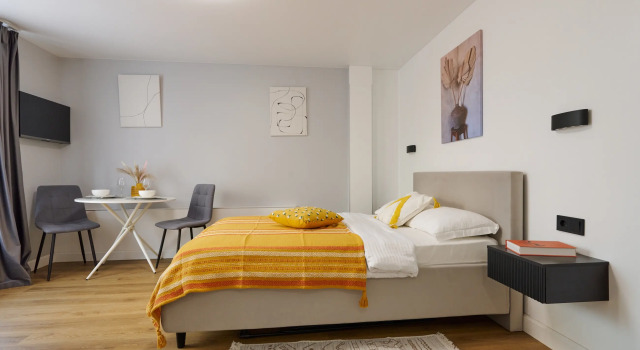 Apartments Бахрушина 1, Забронировать Апартаменты/квартира Замоскворечье Центральный административный округ