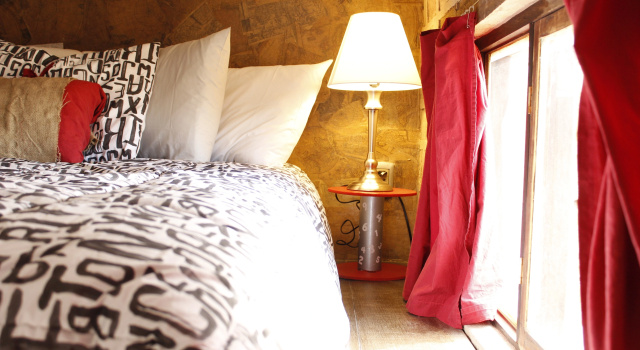 Апартаменты Гостевой Дом Parentheses Cabins