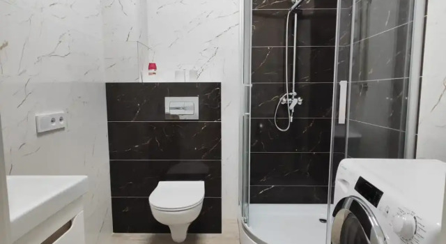 Апартаменты Superior Квартира ApartWhite