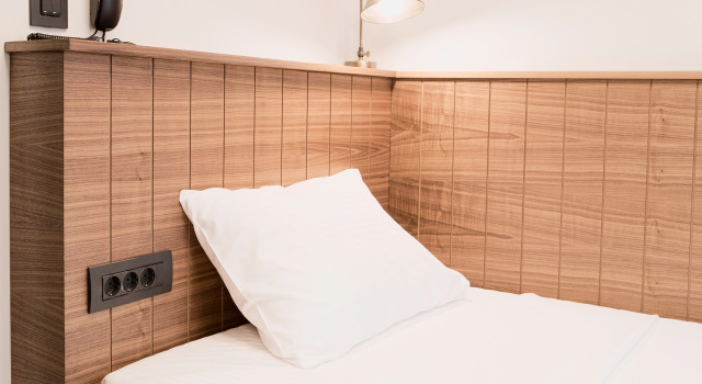 Одноместный номер Hotel Persona Hotel Galata