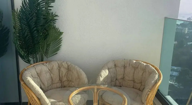S Vidom Na More Na Kholme Darsan Apartments, Rezervovat Apartmán Jalta 