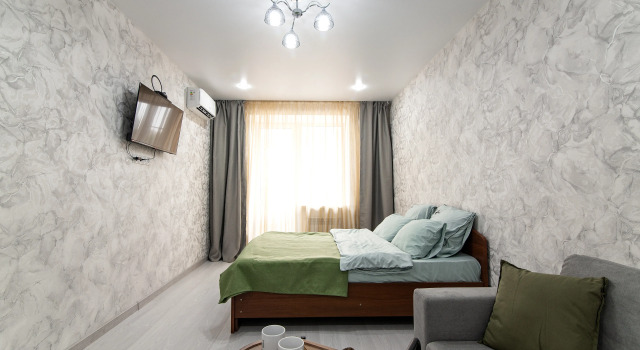 Квартира Луна Cети Апартаментов KEY2HOME