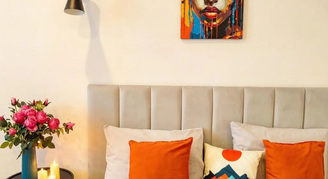 Stilnaya studiya na Avrore, Prenota Appartamento Hotel a Samara con parcheggio, Parcheggio