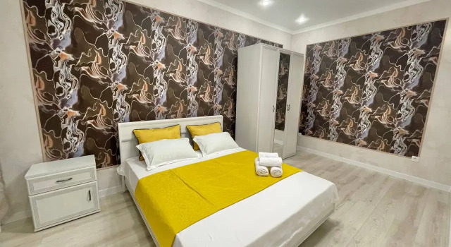 Lemon Flat, Rezerwuj Apartament Astana Kazachstan