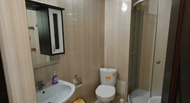 Номер Standard Гостевой дом Sea holidays
