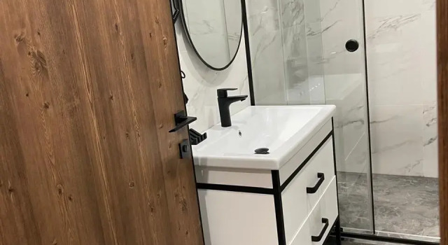 Двухместный номер Standard с видом на парк Гостевой дом Chalet Monte