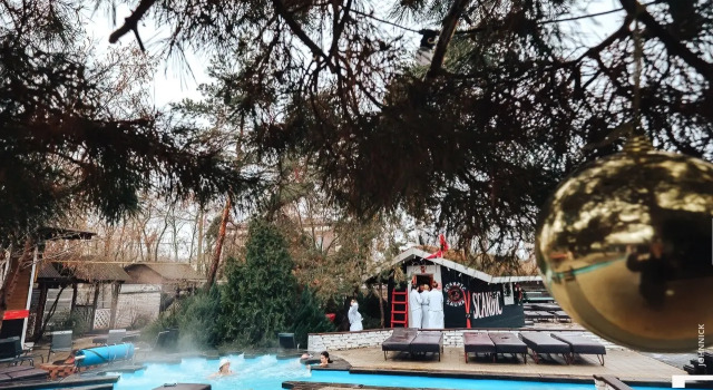 Отель Гринвич Парк