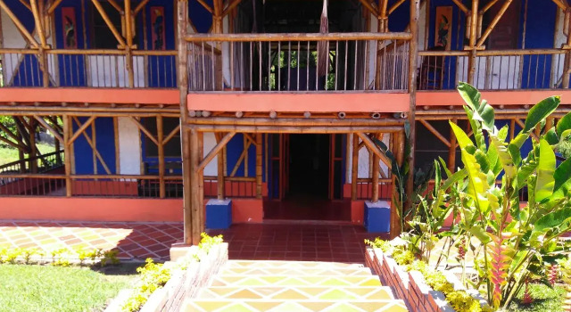Finca la Orquidea Hotel, Book Hotel All inclusive-hoteller i Quindio, Alt inklusive