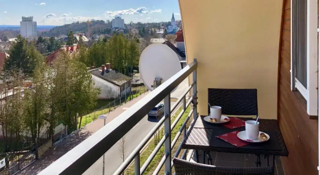 Savelij Apartman Apartments, Book Lejlighed Hoteller i Western Transdanubia med parkering, Parkering