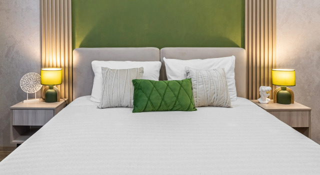 Ok na Yershova Apartments, Prenota Appartamento Hotel a Tatarstan con parcheggio, Parcheggio