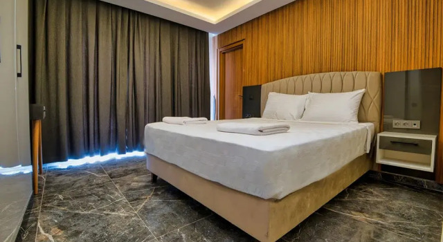 Номер Standard Laristone Suite Spa Hotel