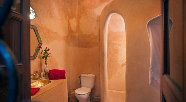 Camera Standard Riad Darhani
