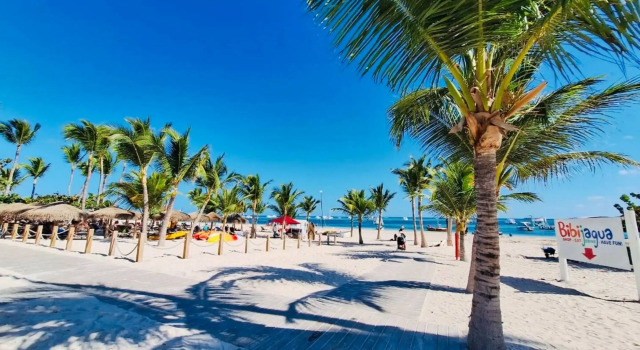 Globalstay Cocotal Condo in Punta Cana Apartments, Prenota Appartamento Hotel a Punta Cana con piscina, Piscina