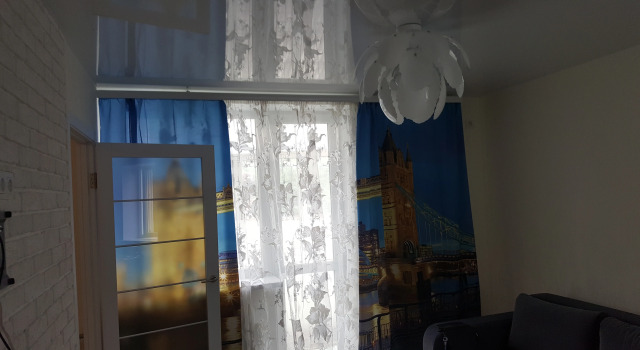 Апартаменты Апартаменты Проспект Кирова 7