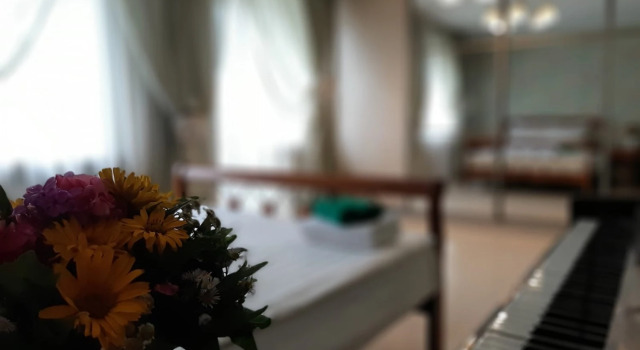 Nasutkibobr On Krylova Apartments, Réserver Appartement Babruysk 