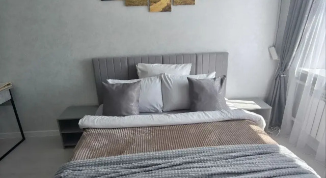 Sery Kot Zhdyot Tebya V Gosti 2 Flat, Prenota Appartamento Kursk 