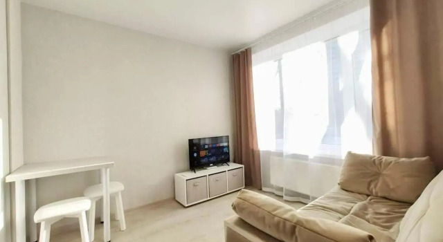Na Okskoy Flat, Book Apartment UVAO Area Moscow, near Kuzminki