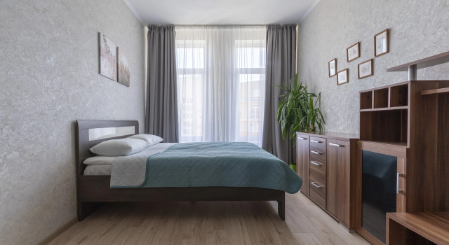 Uyutnaya Ryadom S Korolevskimi Vorotami Flat, Book Apartment Kaliningrad Kaliningrad Region