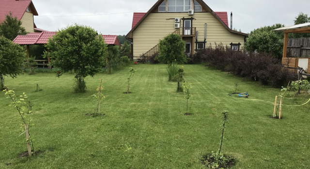Na Polyane Mini-Hotel, Забронировать Отель Отели Городского округа Екатеринбурга - Северный управленческий округ с бассейном, Бассейн